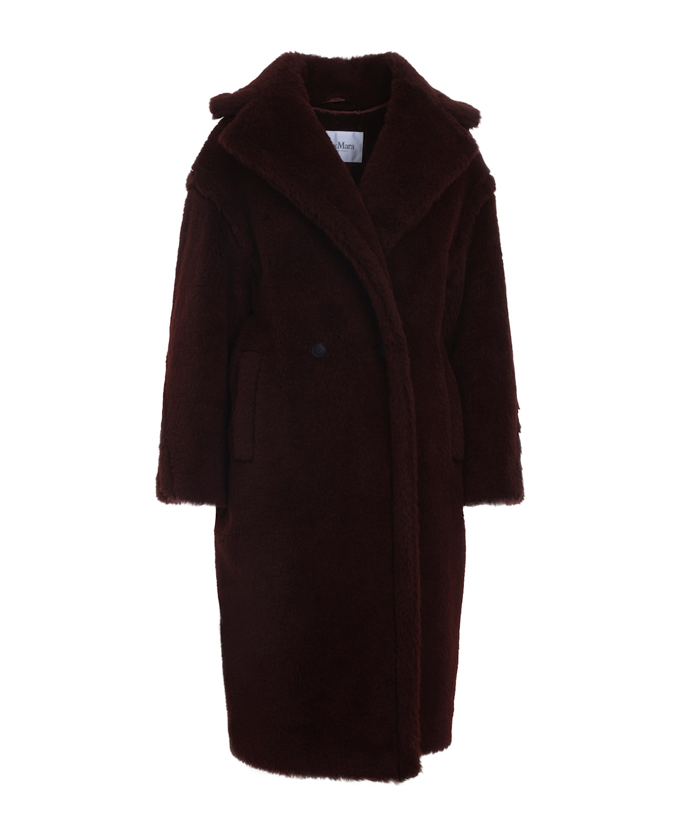 Tedgirl Coat - 2