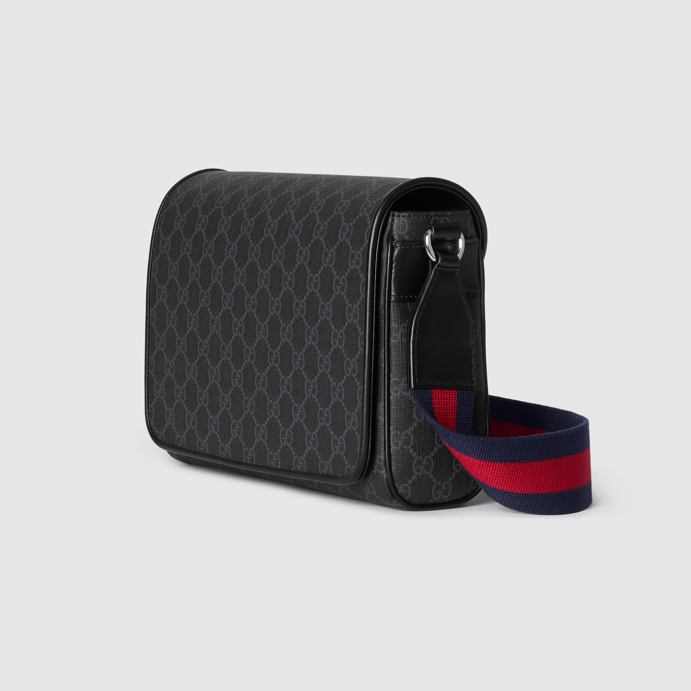 GG cross-body bag - 2