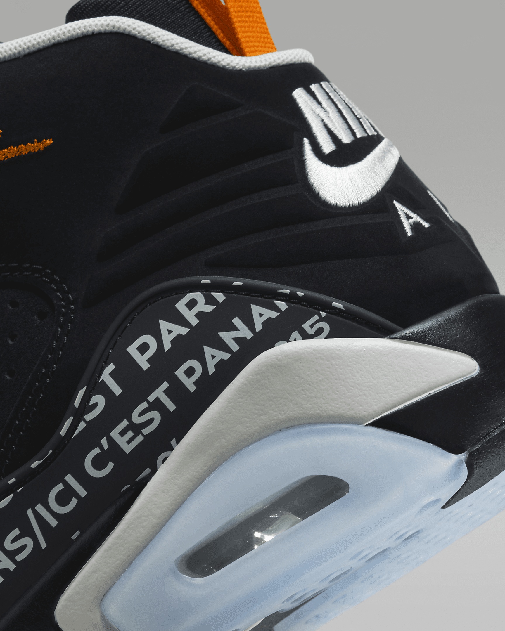 NIKE x PARIS SAINT-GERMAIN JUMPMAN MVP★コラボ NIKE x PARIS SAINT-GERMAIN JUMPMAN MVP☆コラボ (Nike
