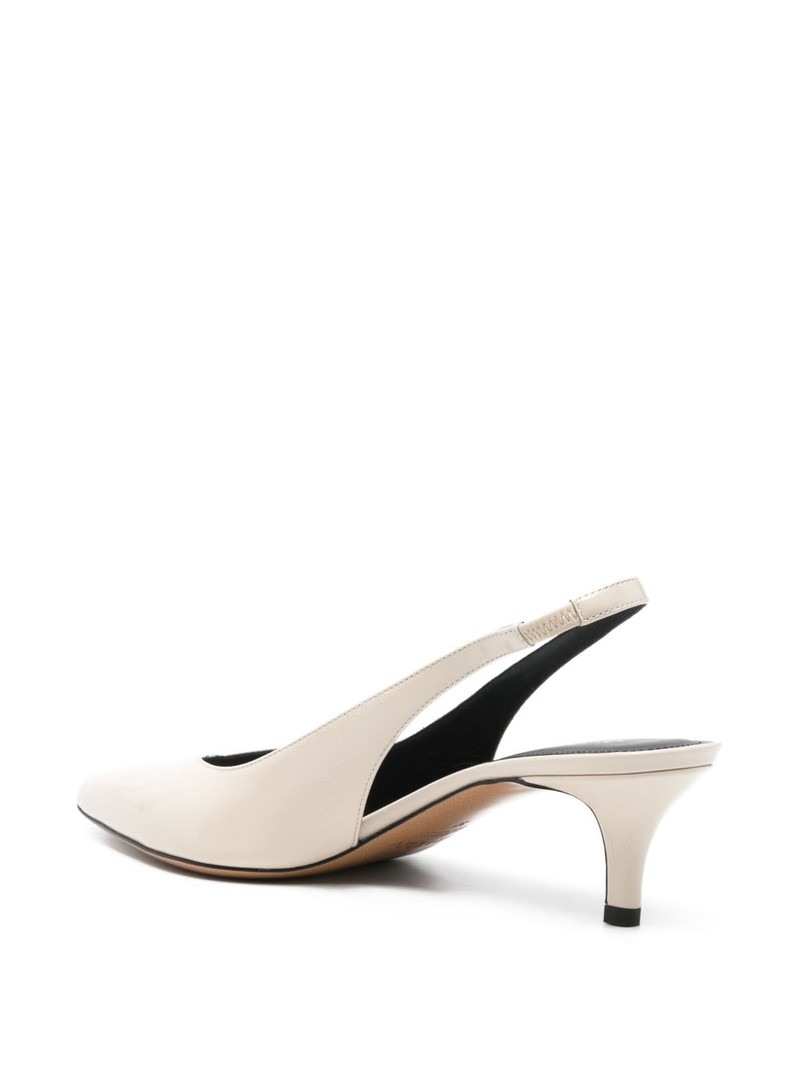 point-toe slingback pumps 3