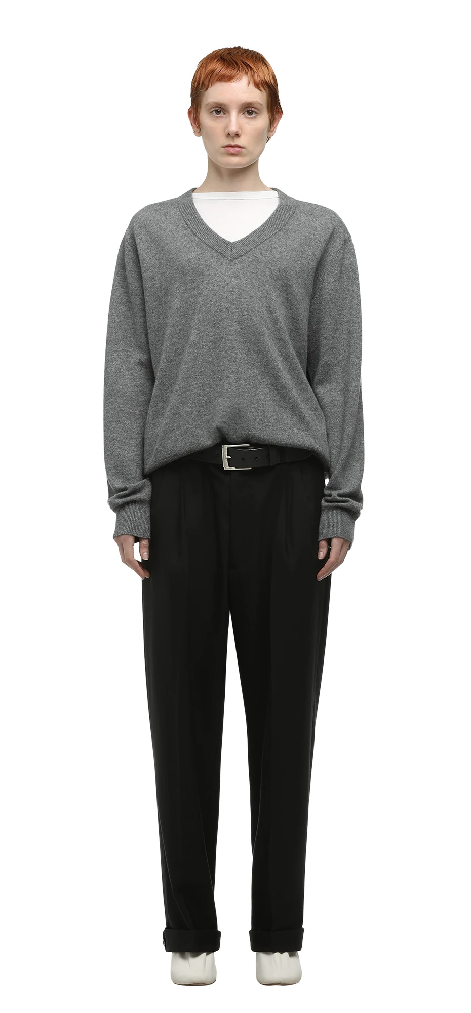 MEDIUM TROUSER BLACK - 3