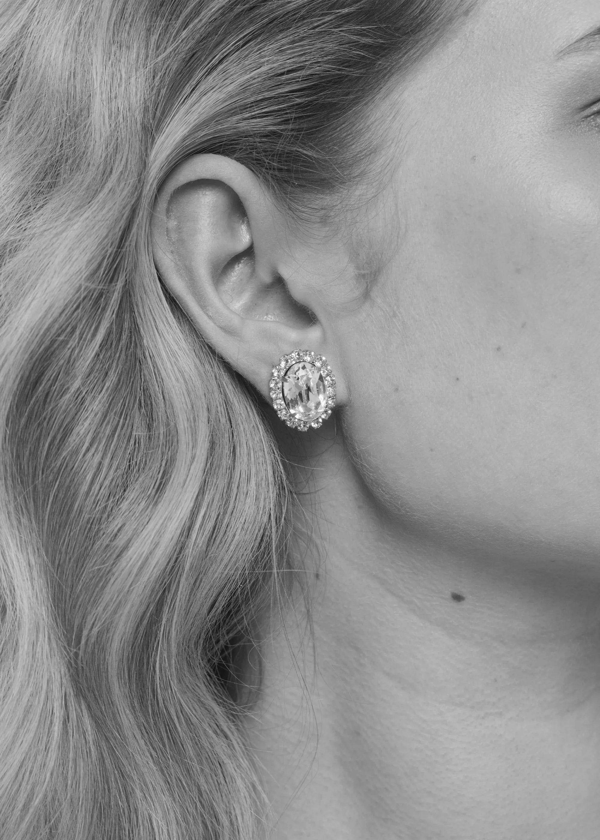 Clara Earrings - 2