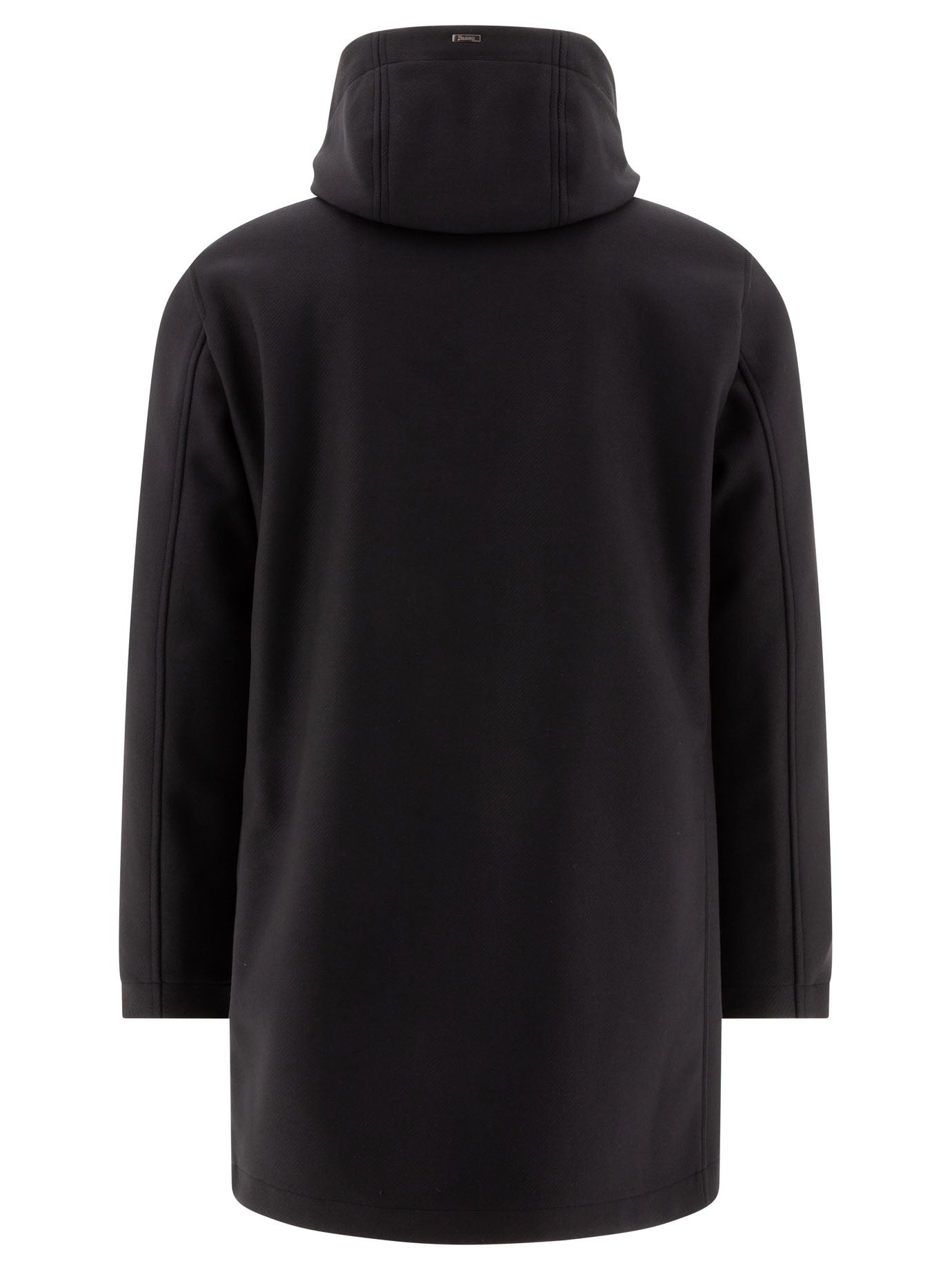 Herno Hooded Parka - 2