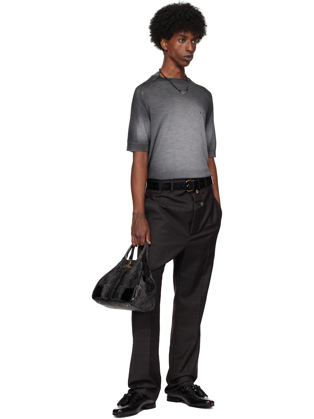 Gray Sean T-shirt - 4