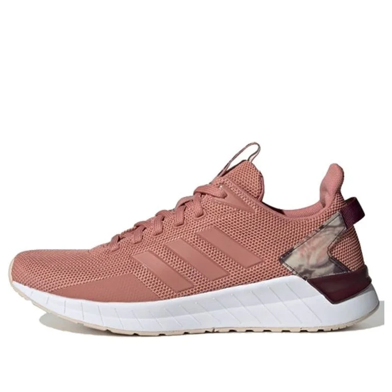 (WMNS) adidas neo Questar Ride 'Pink' EE8377 - 1