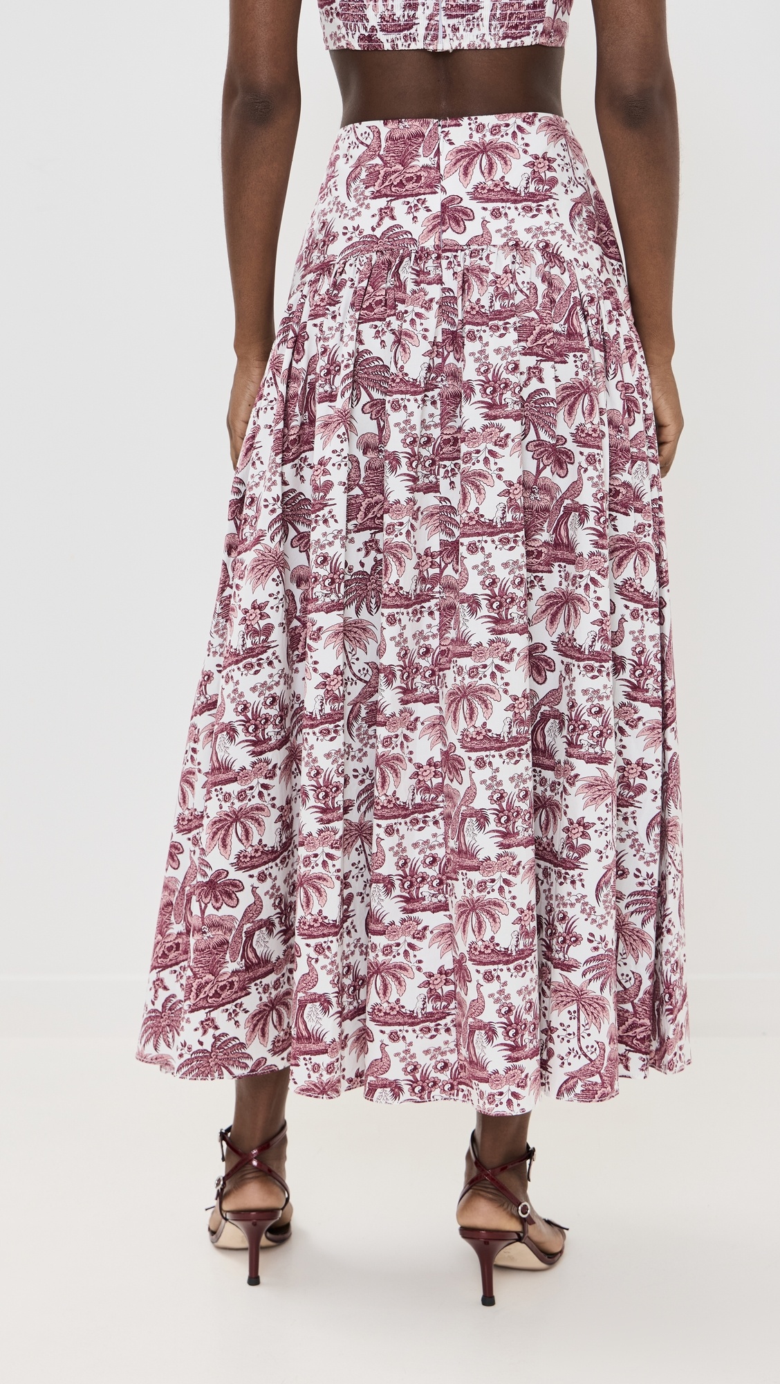 Procida Skirt - 2