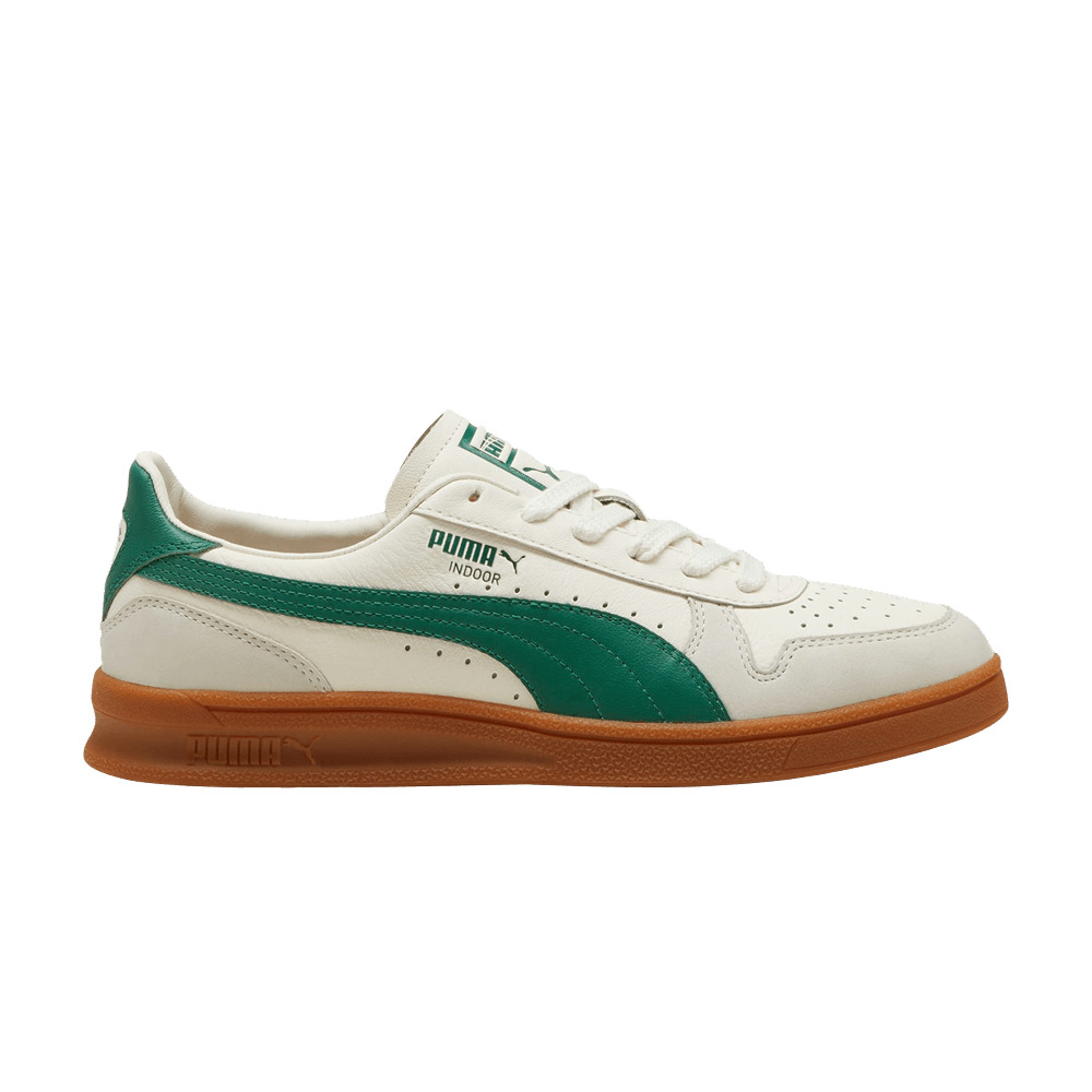 Indoor OG 'Frosted Ivory Vine Gum' - 1