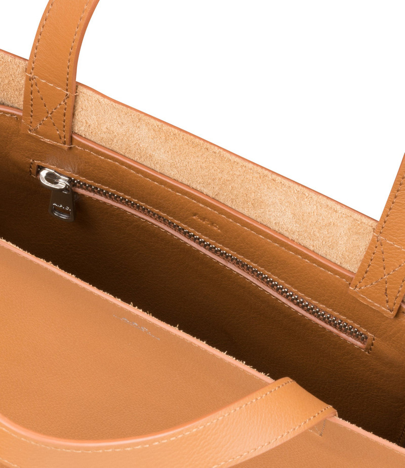 Maiko Medium shopper tote 5