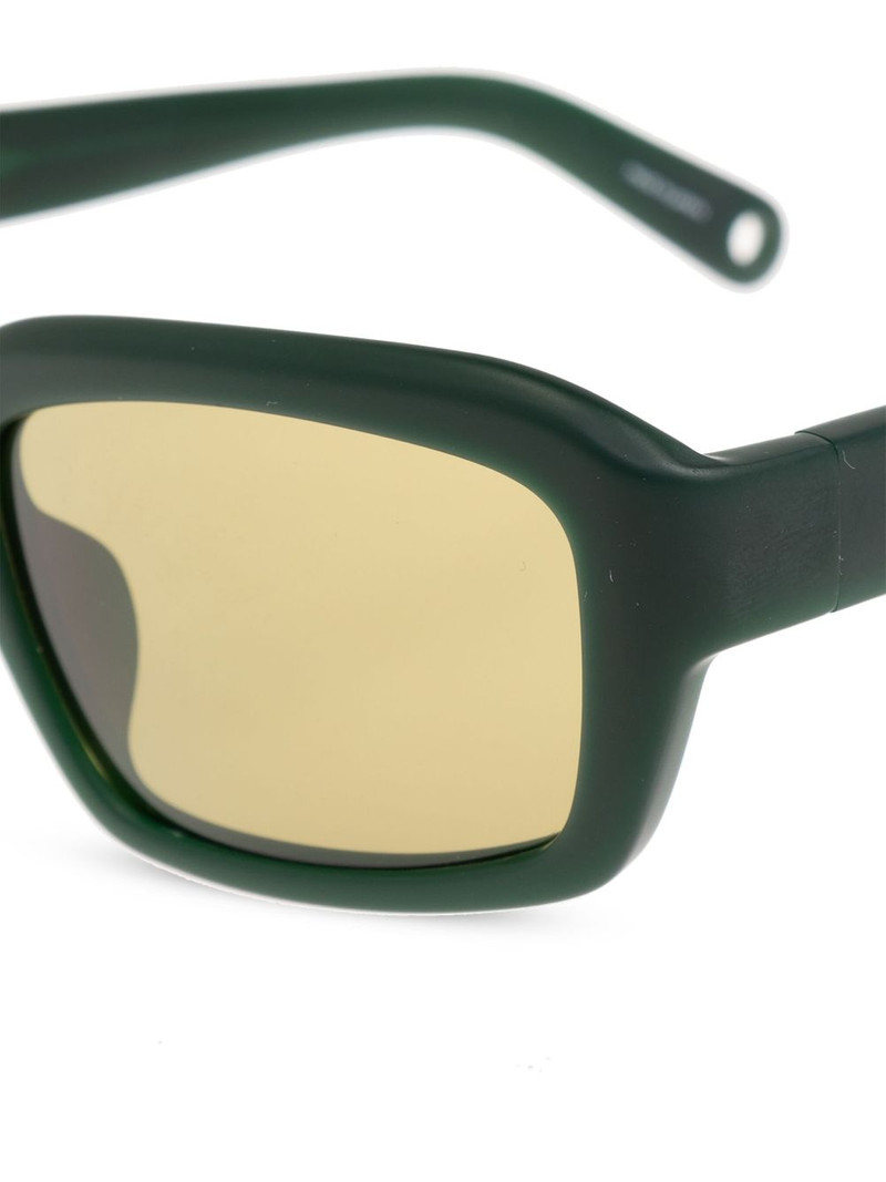 JACQUEMUS Jac64 sunglasses outlook