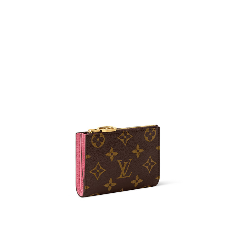 Louis Vuitton Lisa Wallet outlook