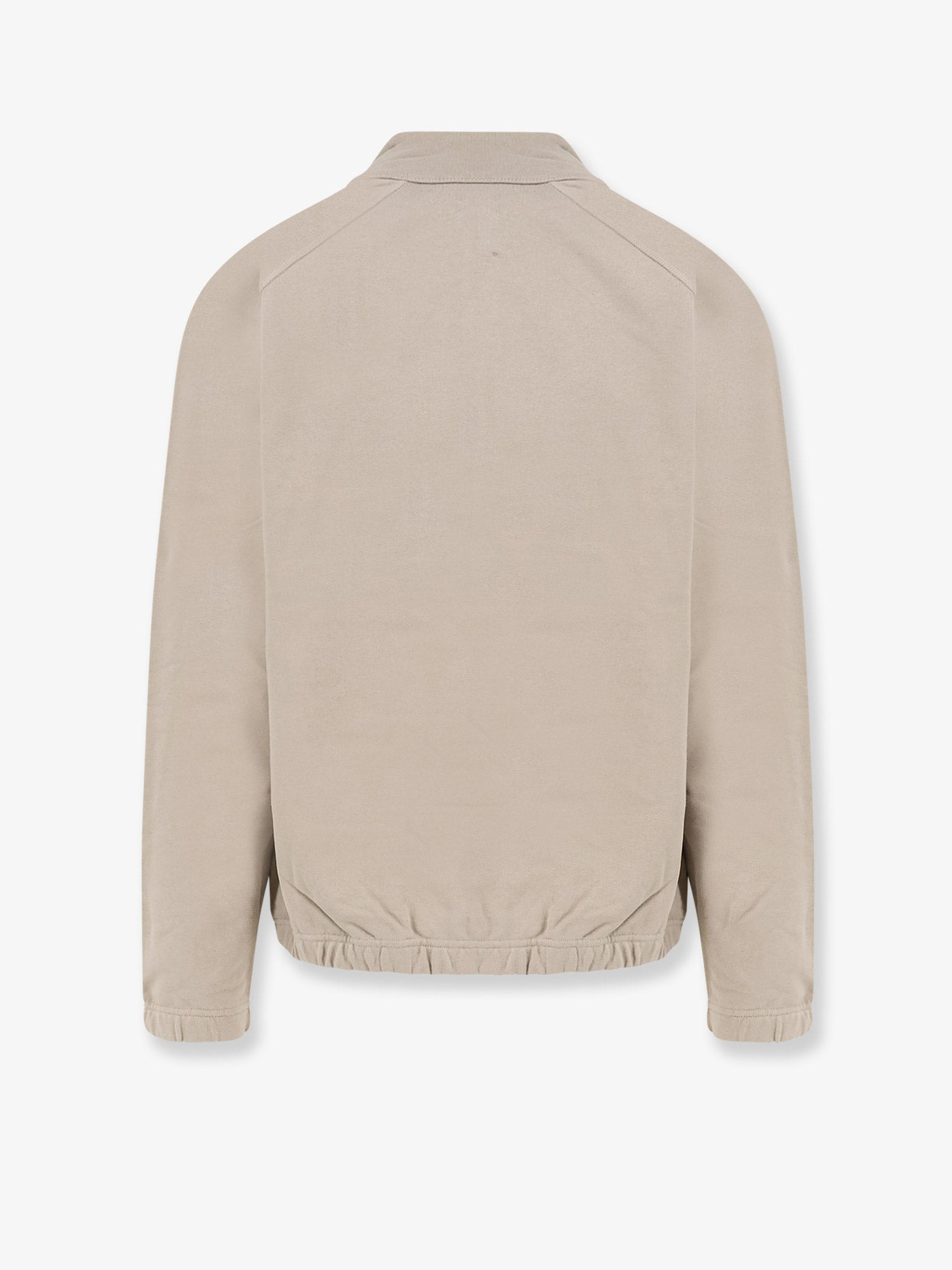 Roa Stretch Cotton Sweatshirt With Logo - 2
