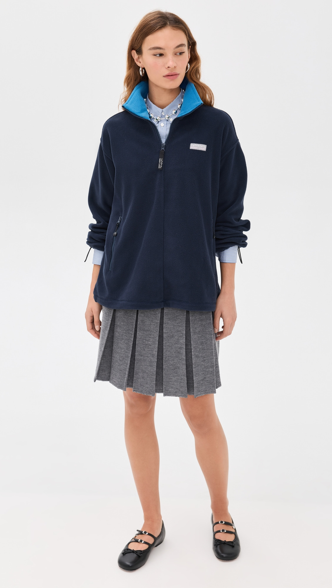 Ascher Pullover - 4
