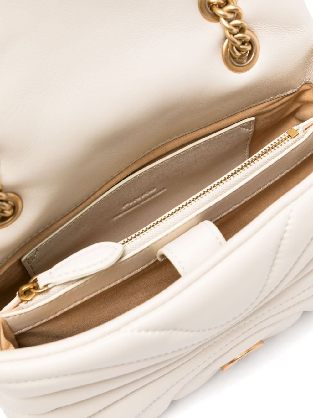 mini Love Puff cross body bag - 5