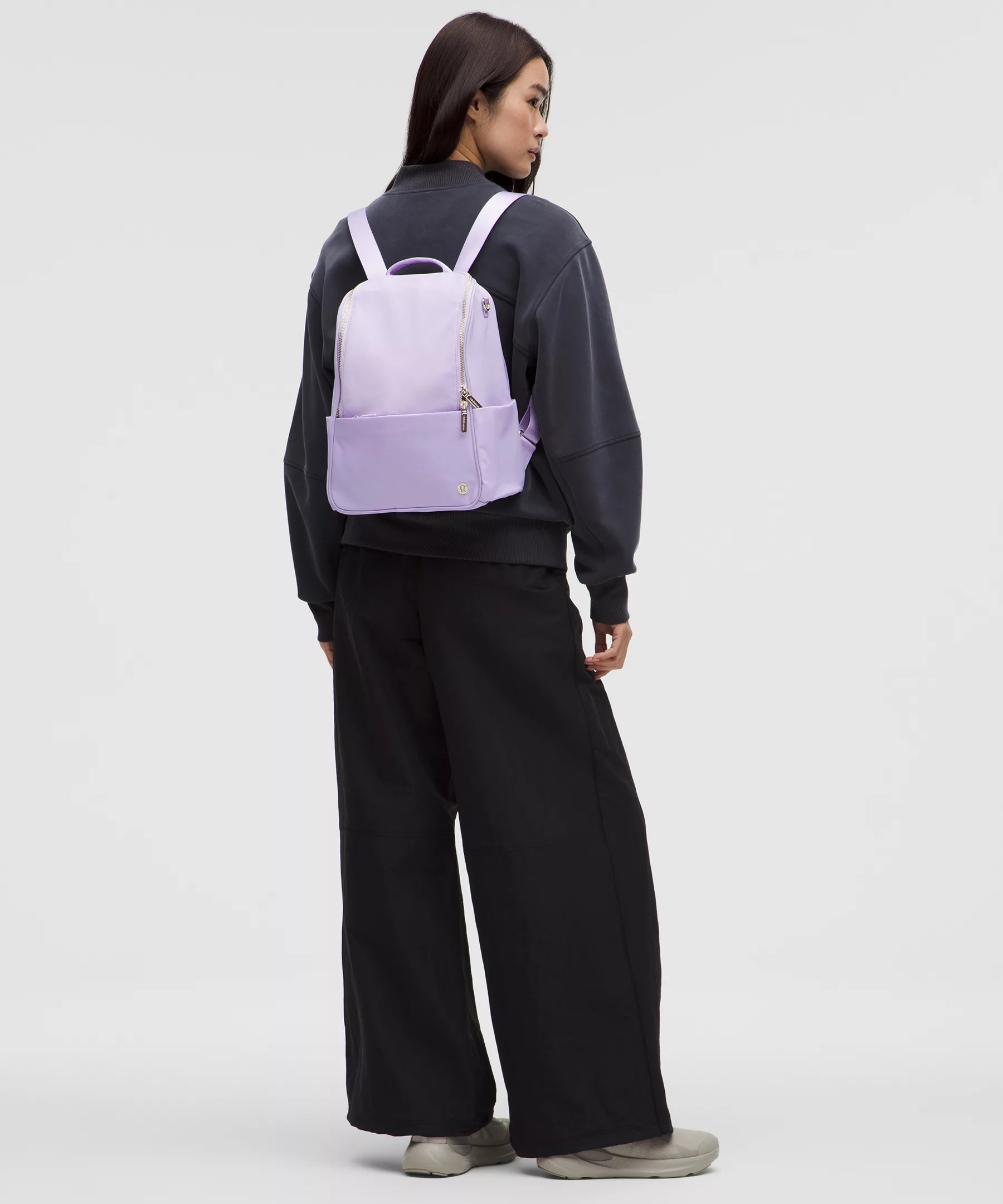 City Essentials Small Backpack 10L 2