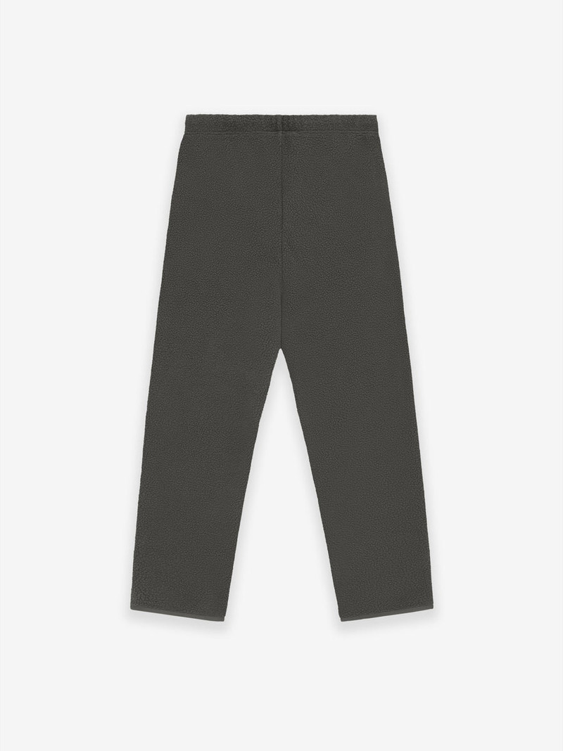 ESSENTIALS Polar Fleece Pant outlook