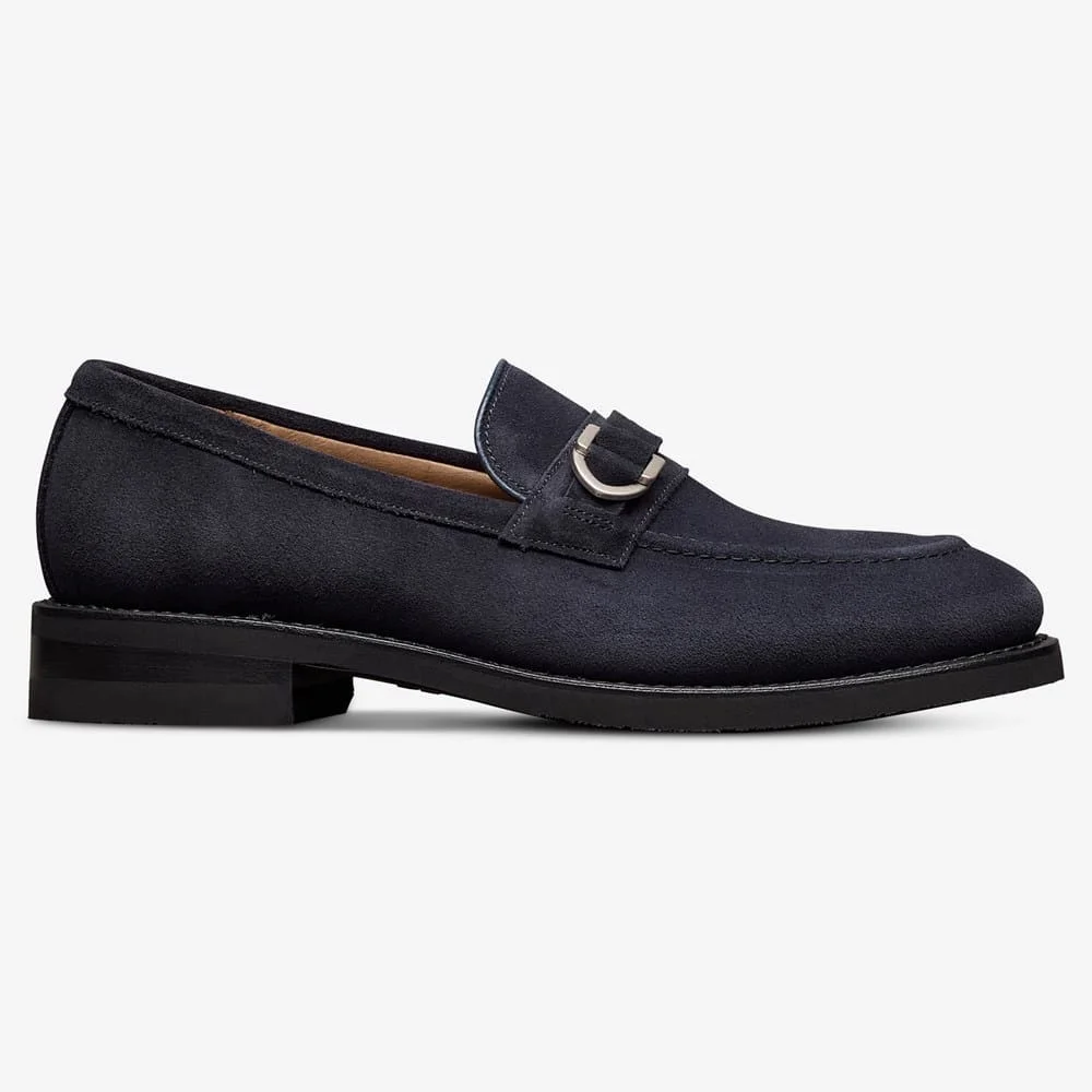 Rollins Buckle Loafer - 1