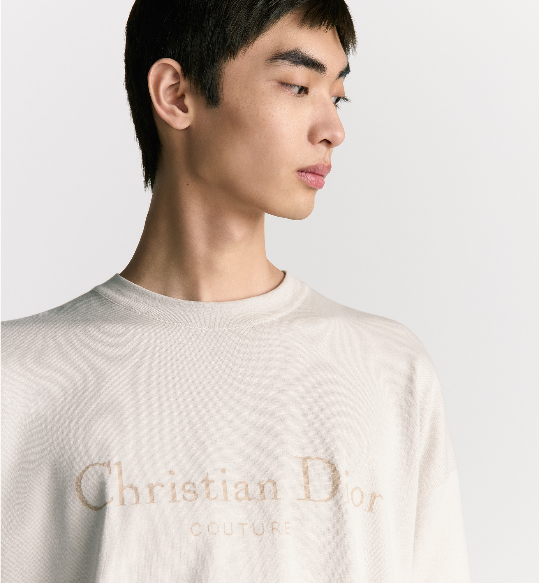 Christian Dior Couture T-Shirt, Relaxed Fit - 5