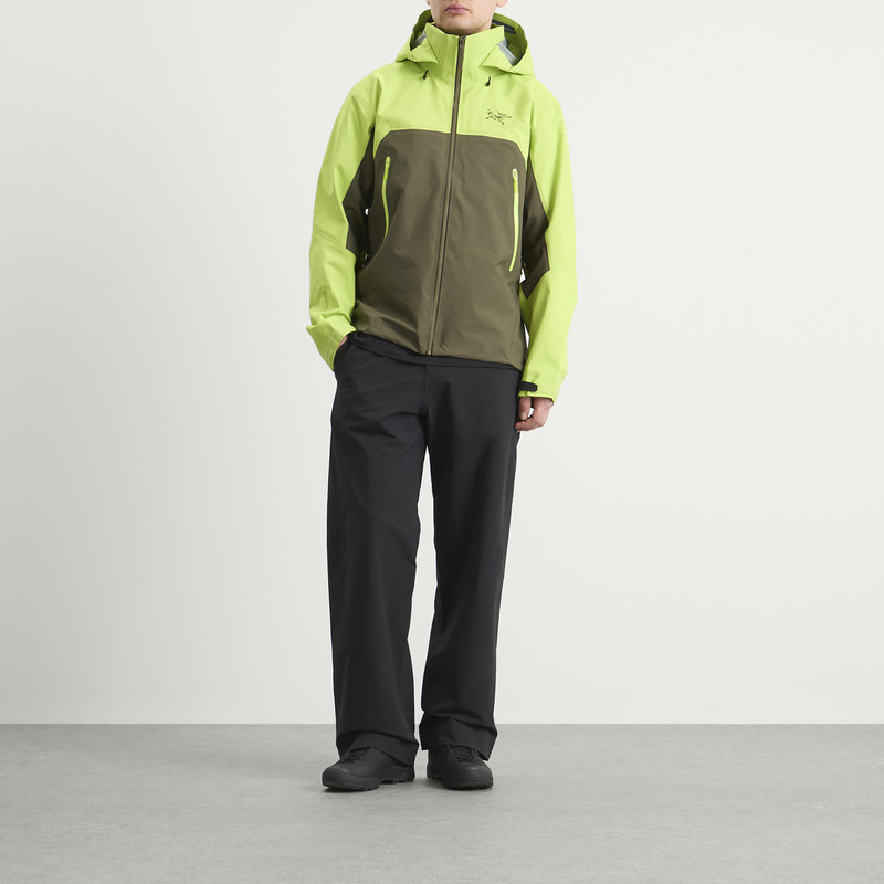 Arc'teryx Arc'teryx Beta AR Gore-Tex Jacket outlook