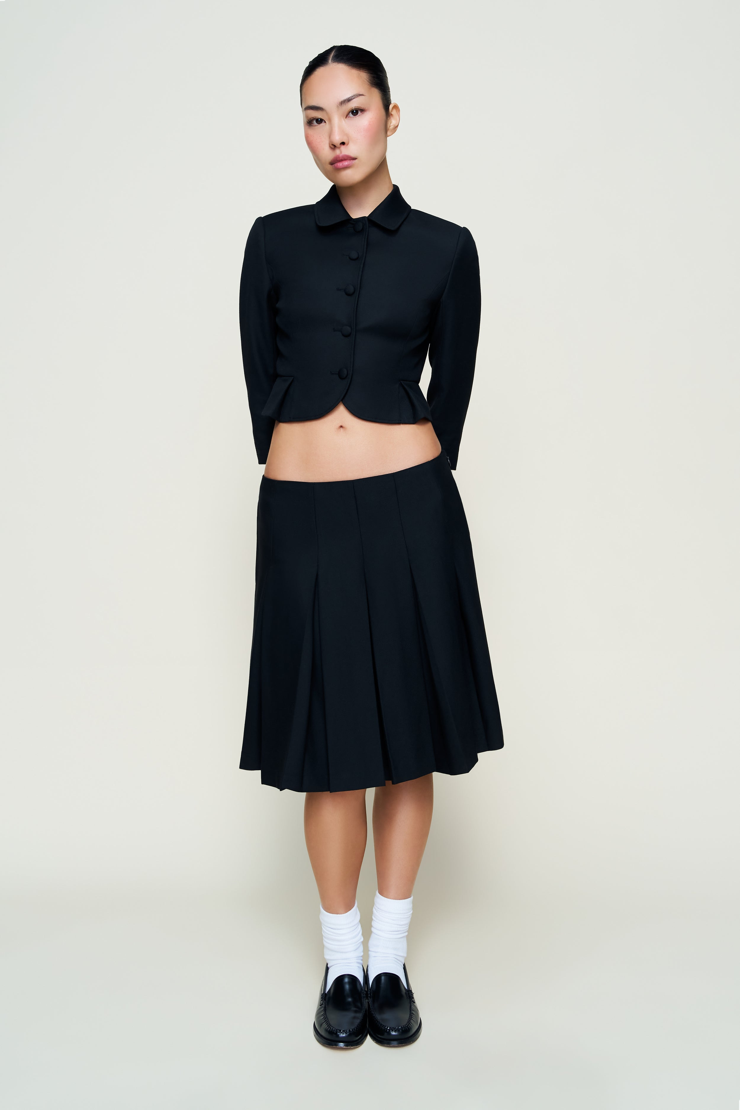 MAELIE JACKET - 5