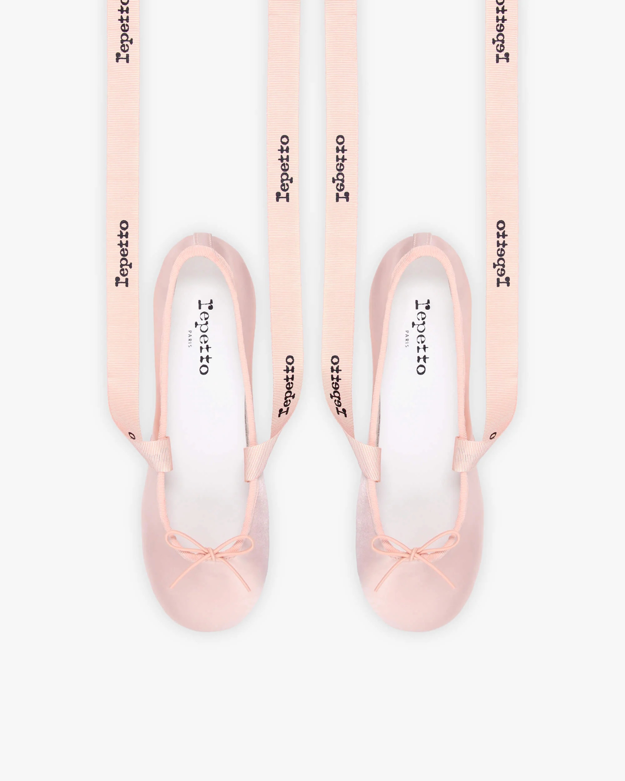 SOPHIA BALLET FLATS - 2