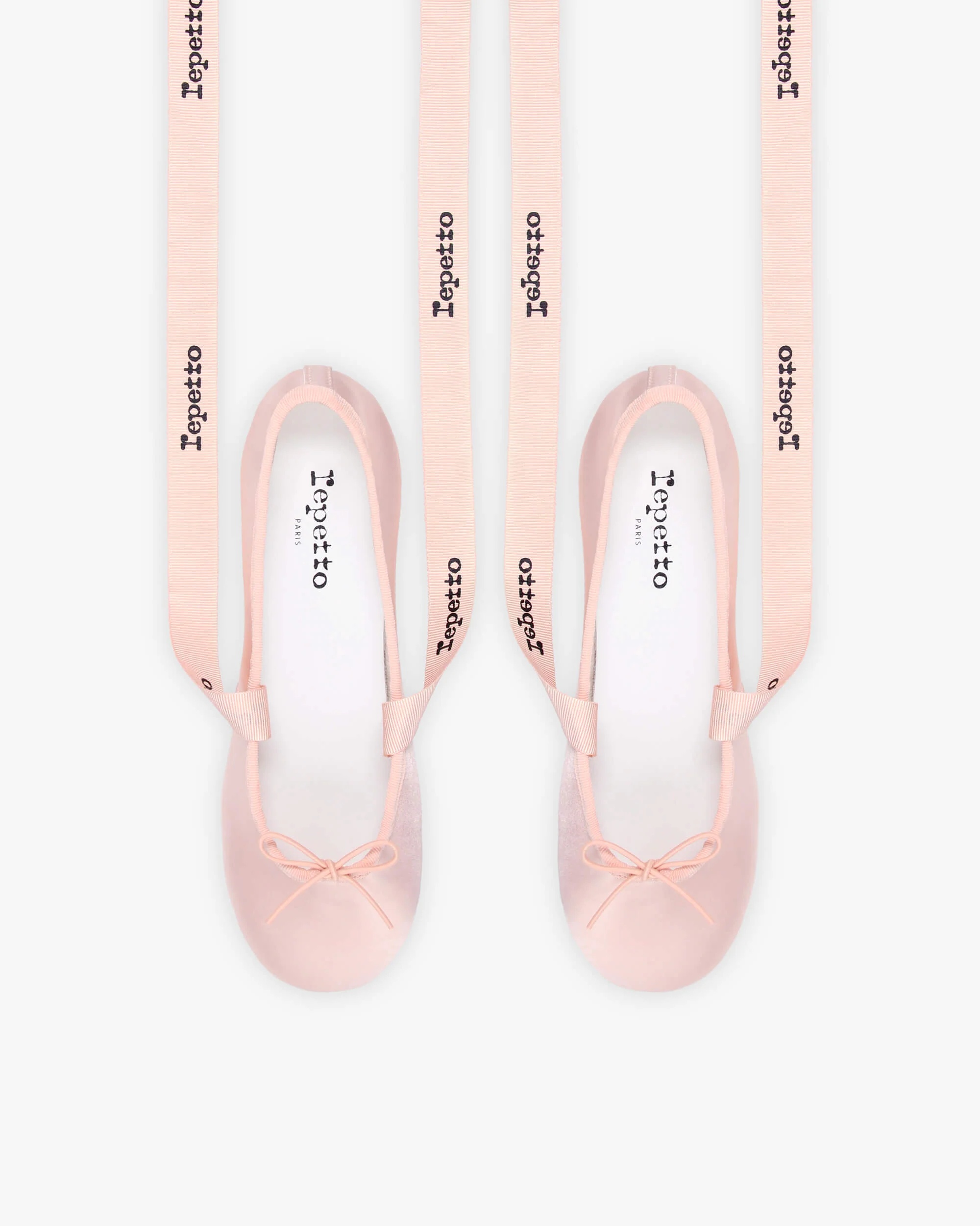 SOPHIA BALLET FLATS - 2