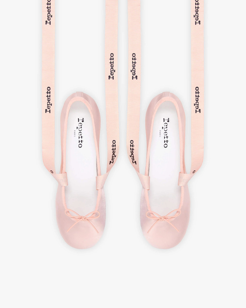 Repetto SOPHIA BALLET FLATS outlook