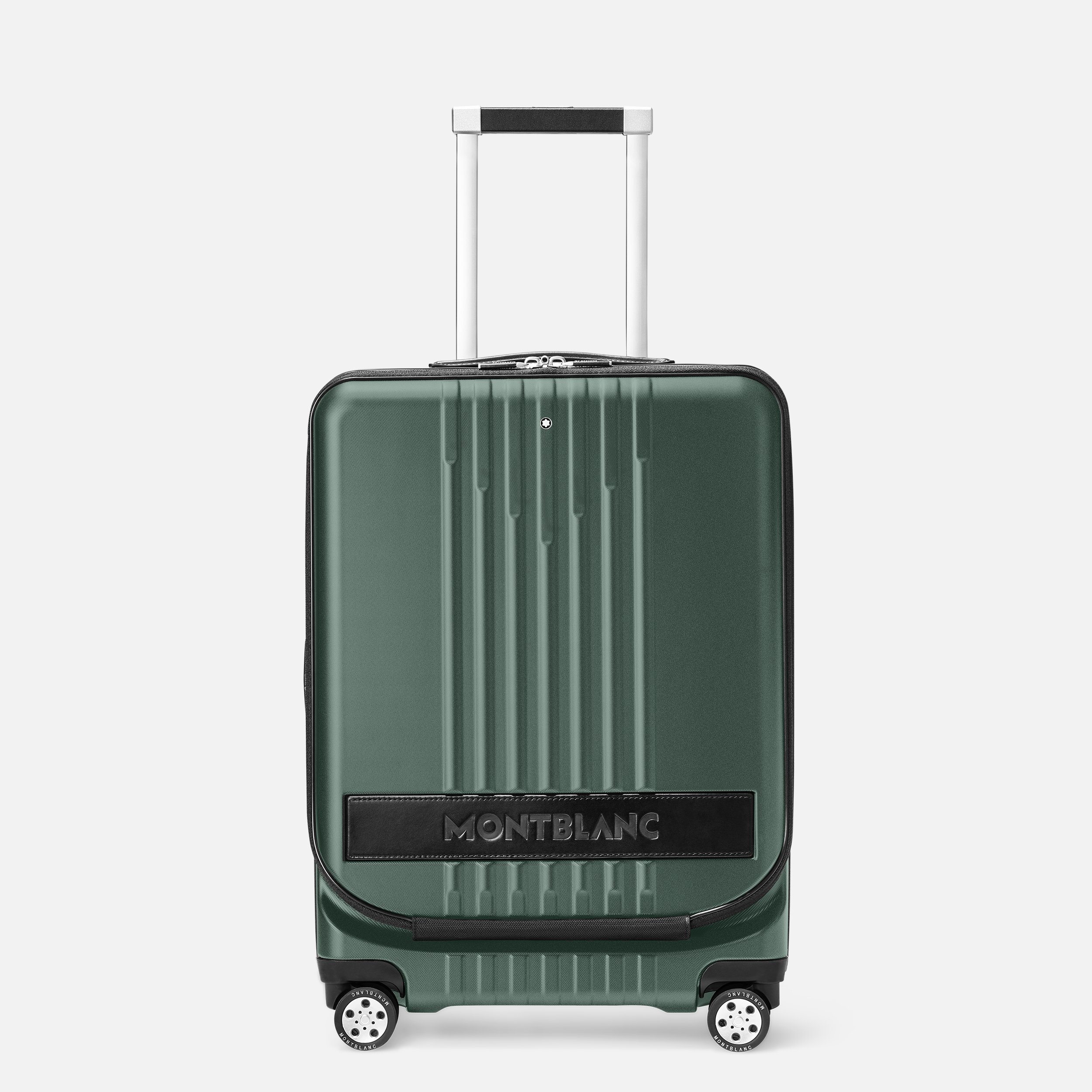 #MY4810 cabin trolley with front pocket - 1