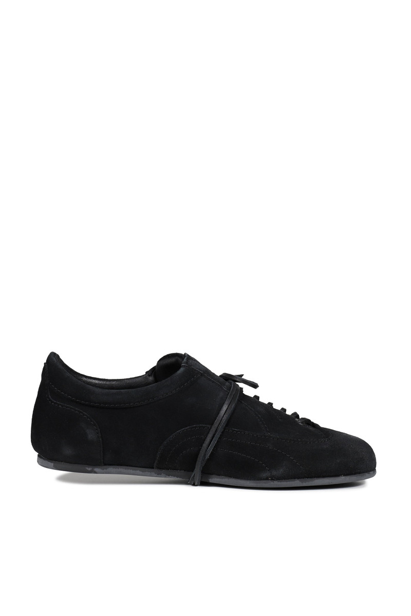 NO/FAITH STUDIOS NFS FOOTBALL DERBYS / BLK outlook