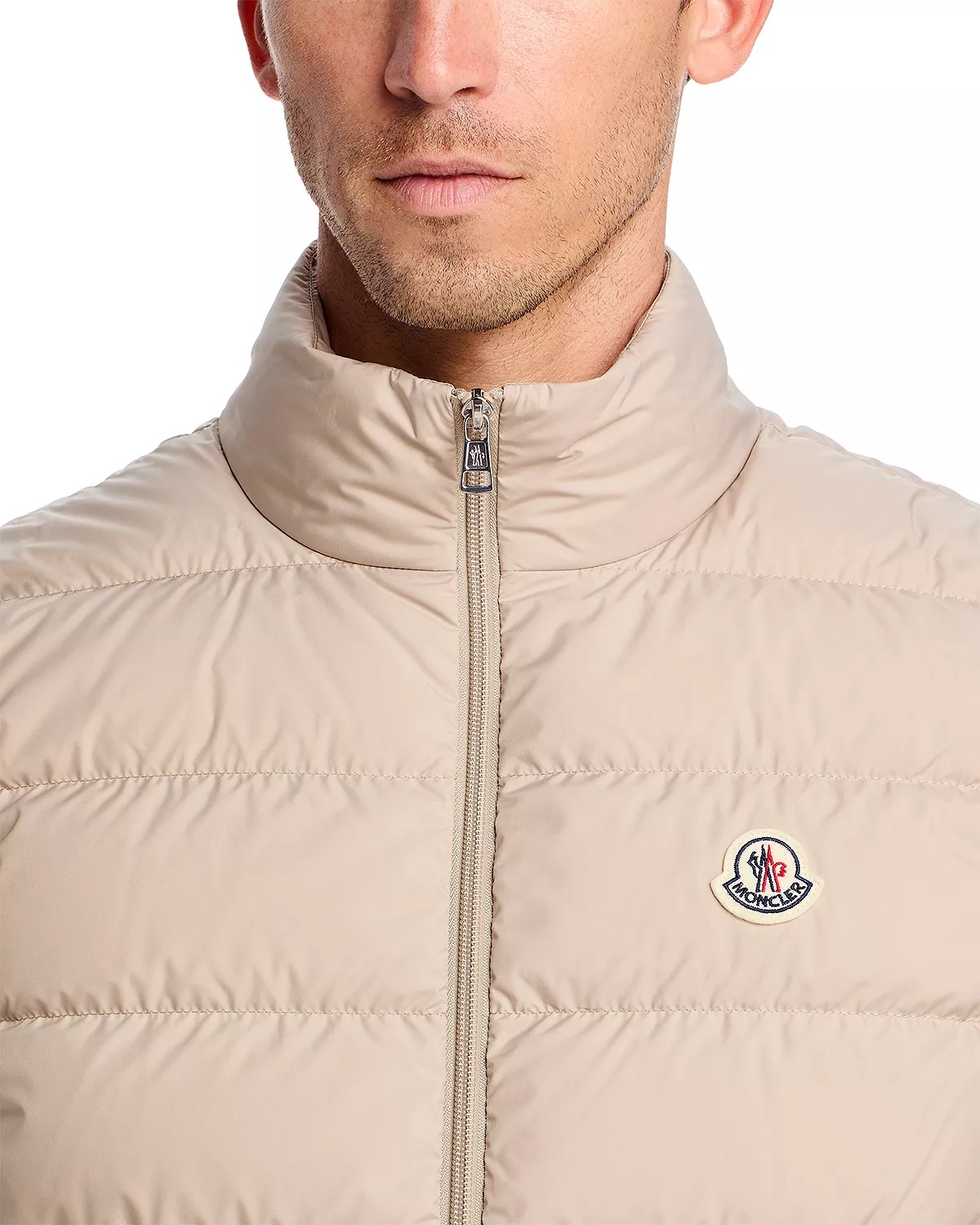 Contrin Vest - 6