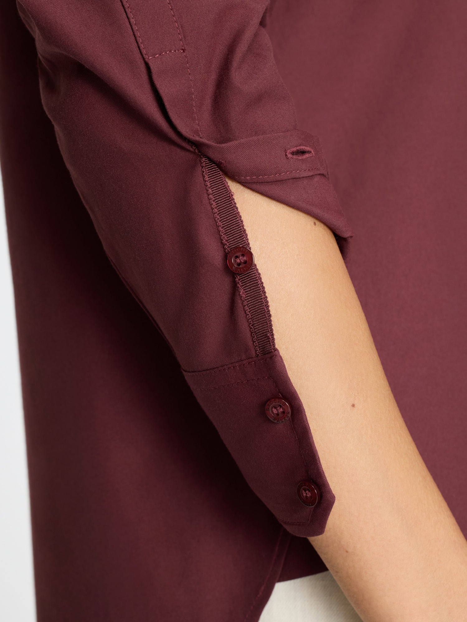 The Everyday Shirt - 7