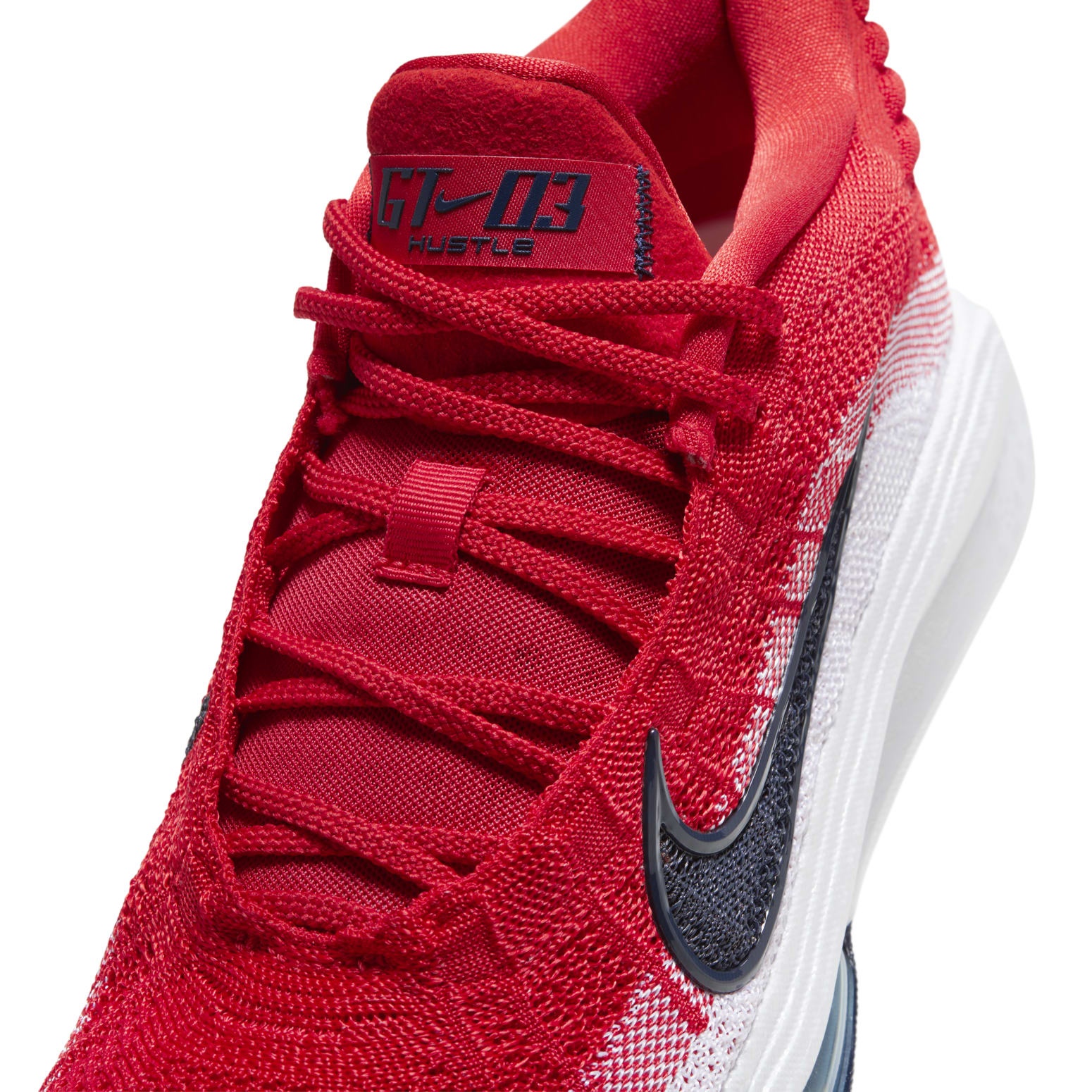 Nike Air Zoom GT Hustle 3 EP 'USA' FV5952-600 - 7