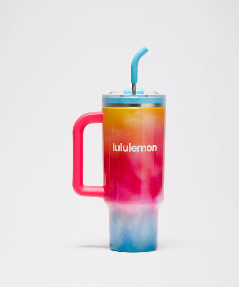 Insulated Tumbler 40oz *Print 1