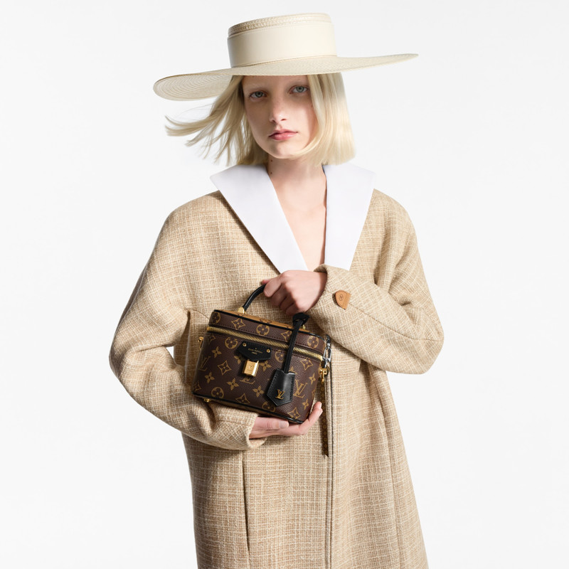 Louis Vuitton Vanity PM outlook