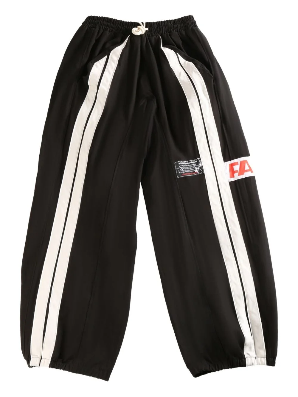 Trappist Penta track pants - 1