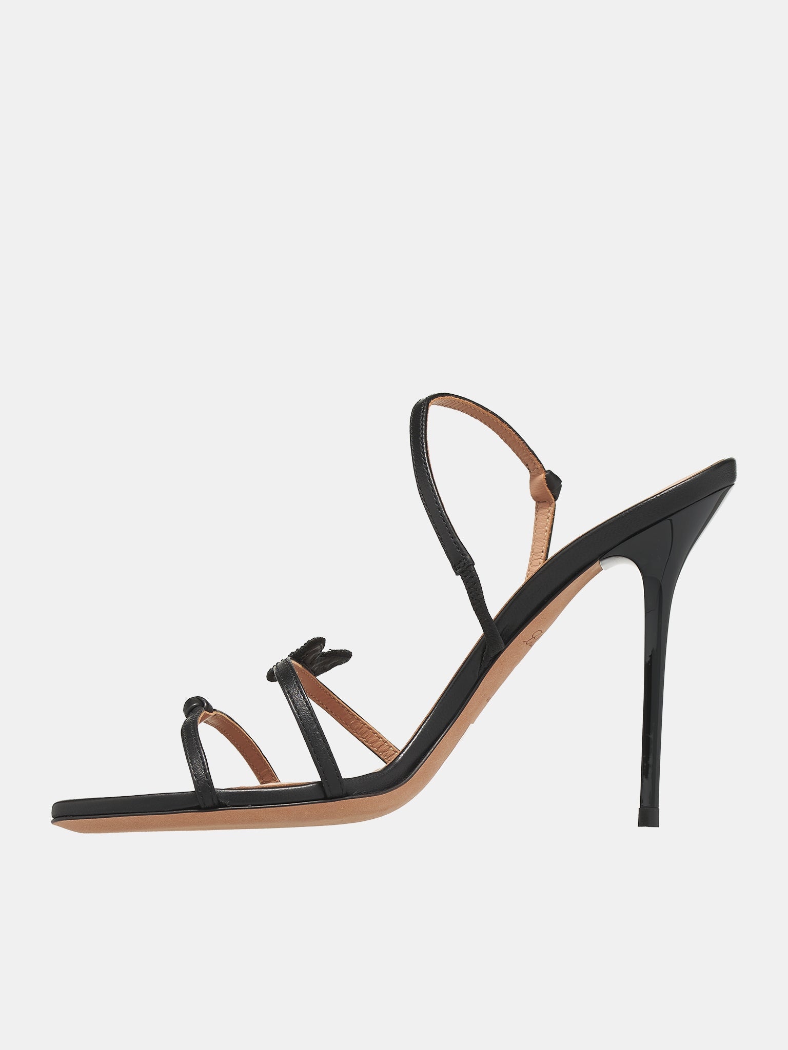Aura Butterfly Sandals - 3