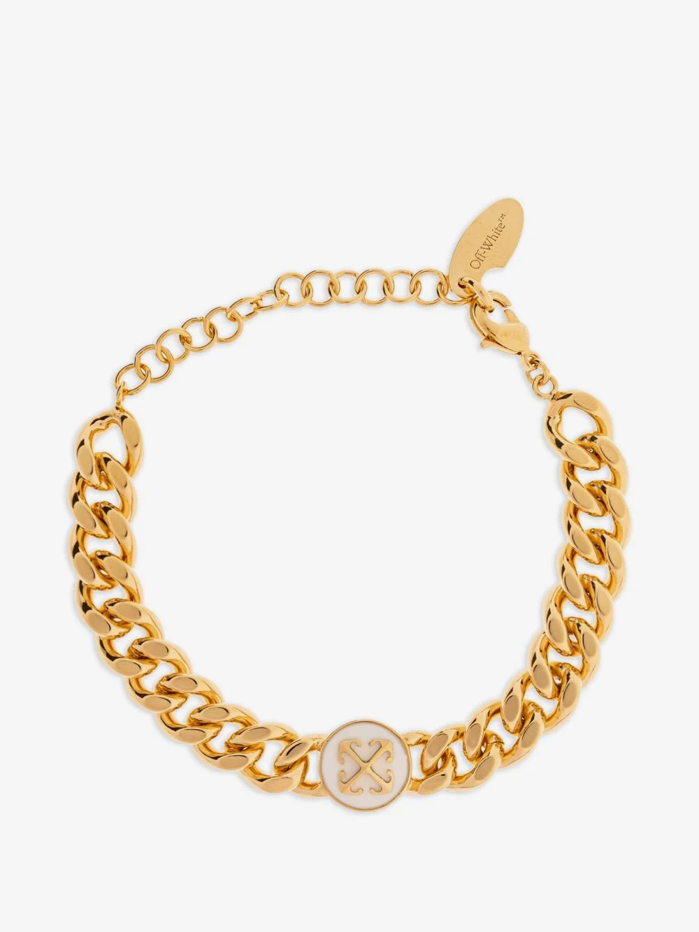 Round Arrow bracelet - 1
