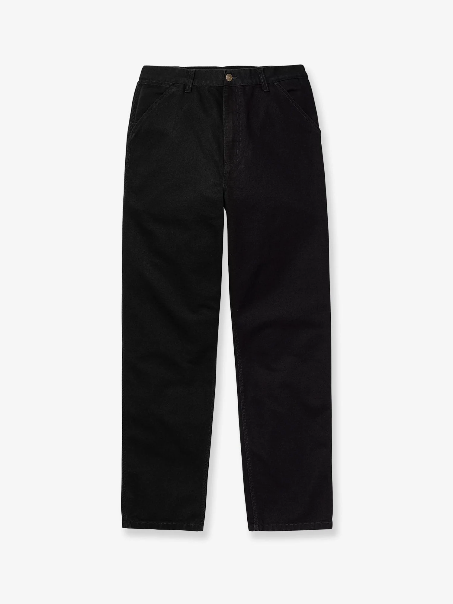 Carhartt Wip Single Knee Pant Jeans - 1