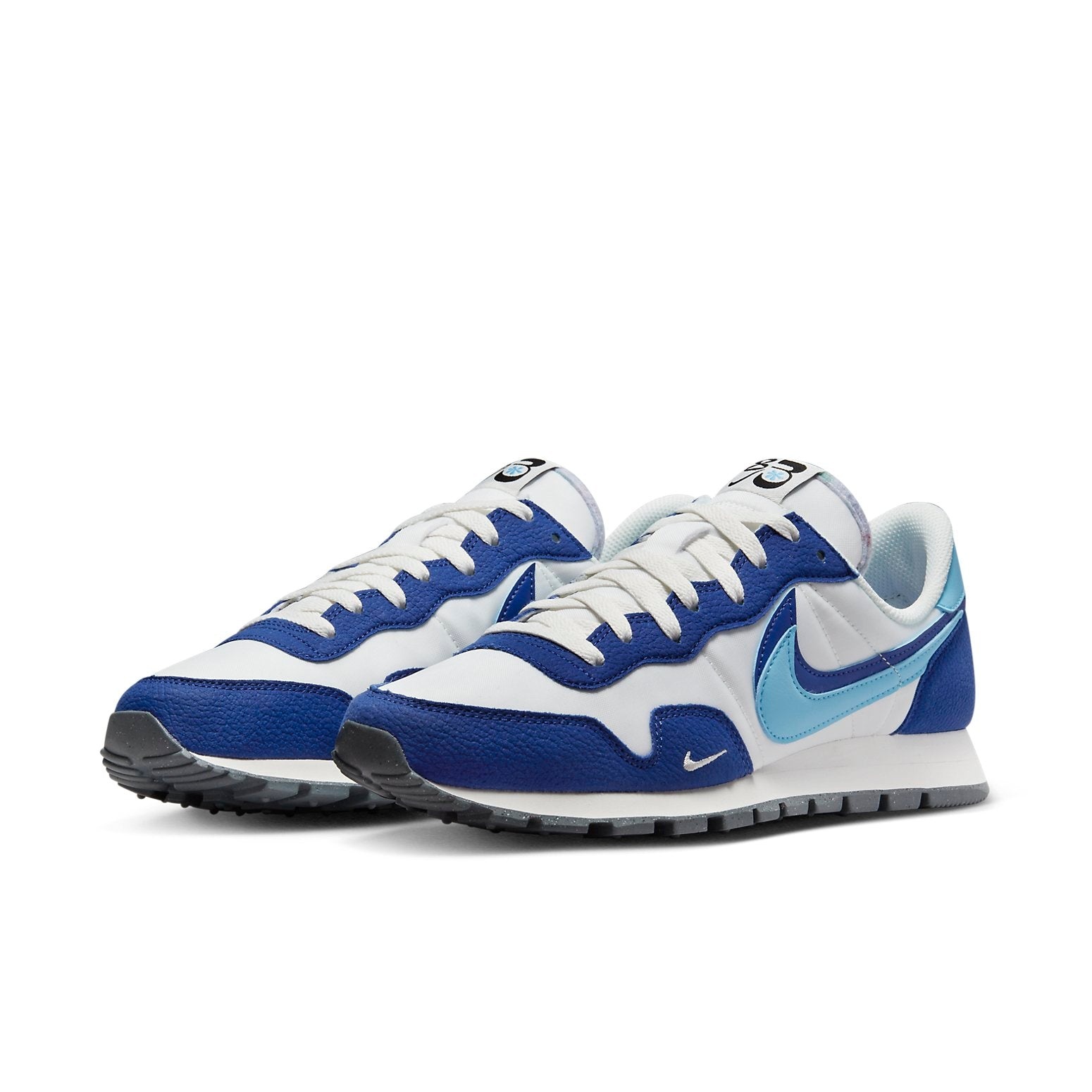 Nike Air Pegasus 83 'Double Swoosh - Sail Old Royal' DV0570-100 - 3