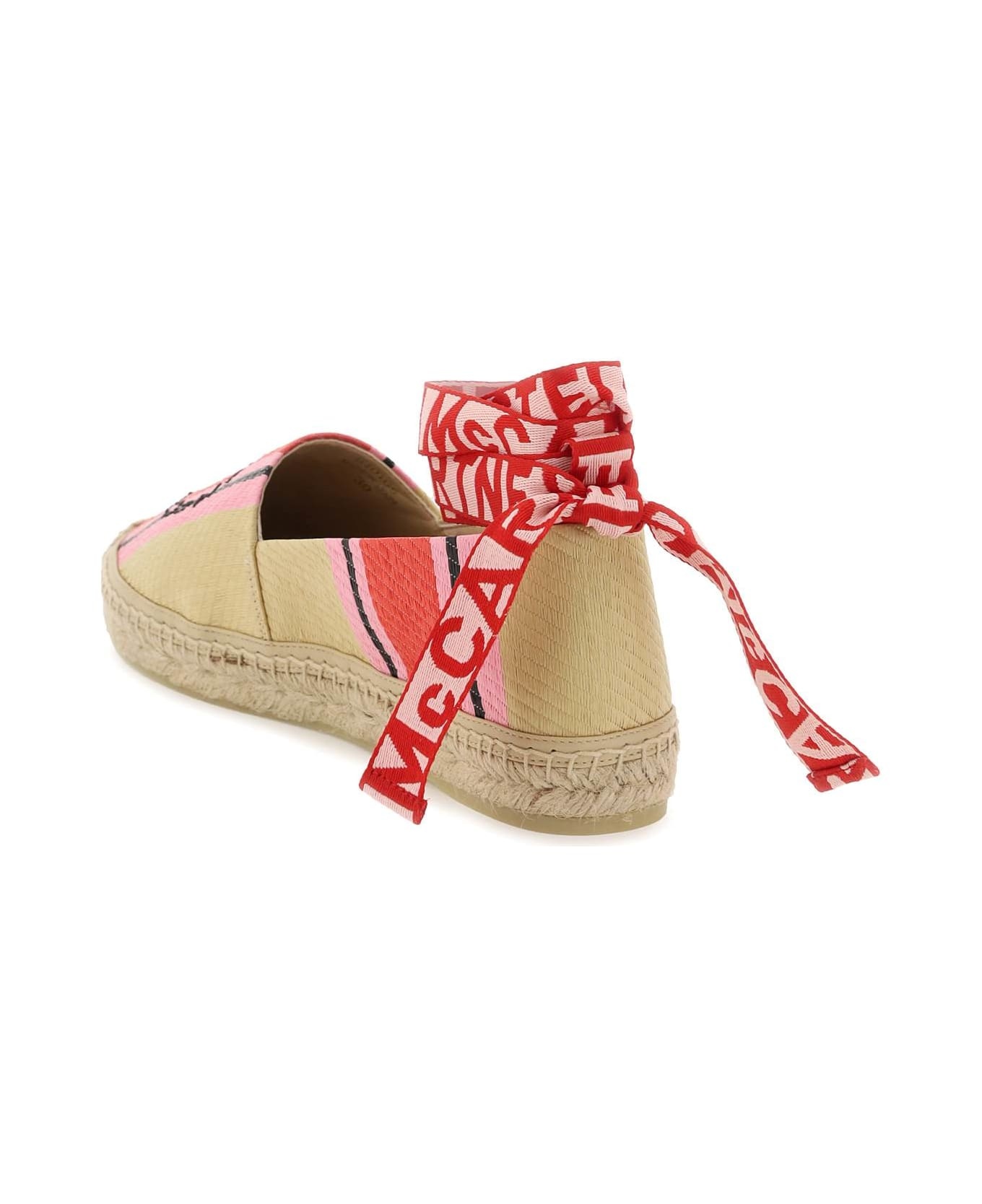 'gaia' Espadrilles - 3