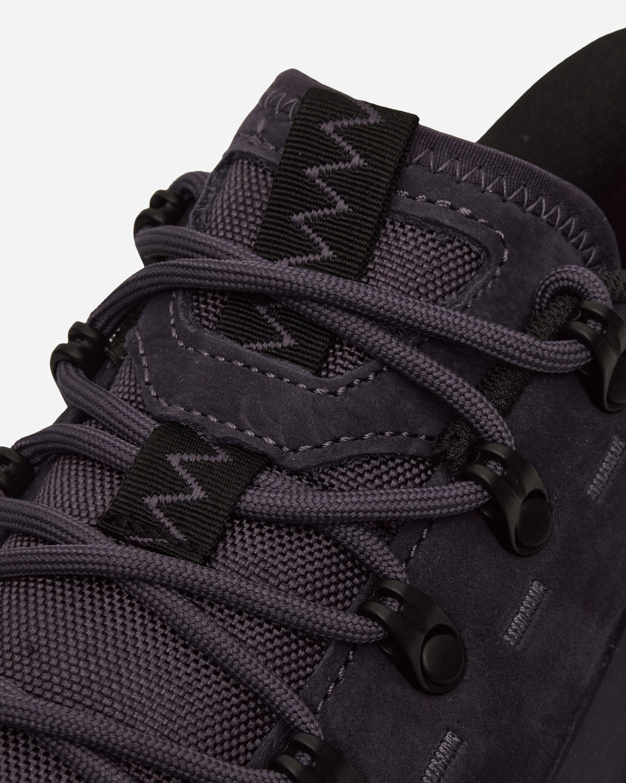 Tor Summit Sneakers Squid Ink - 6