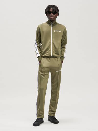 Palm Angels CLASSIC TRACK PANTS outlook