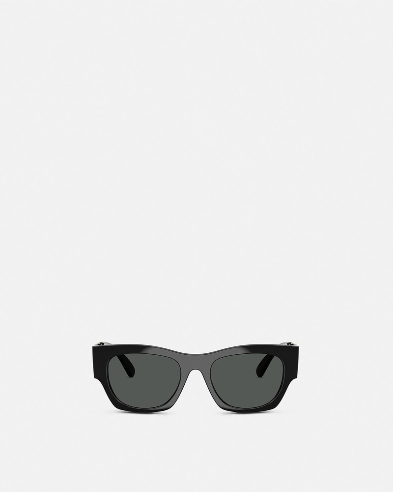 VERSACE Medusa Biggie Sunglasses outlook