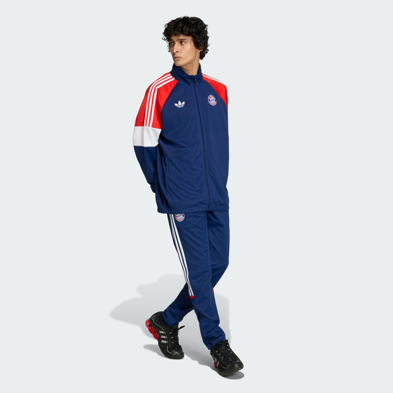 FC Bayern Munich LFSTLR Track Pant 4