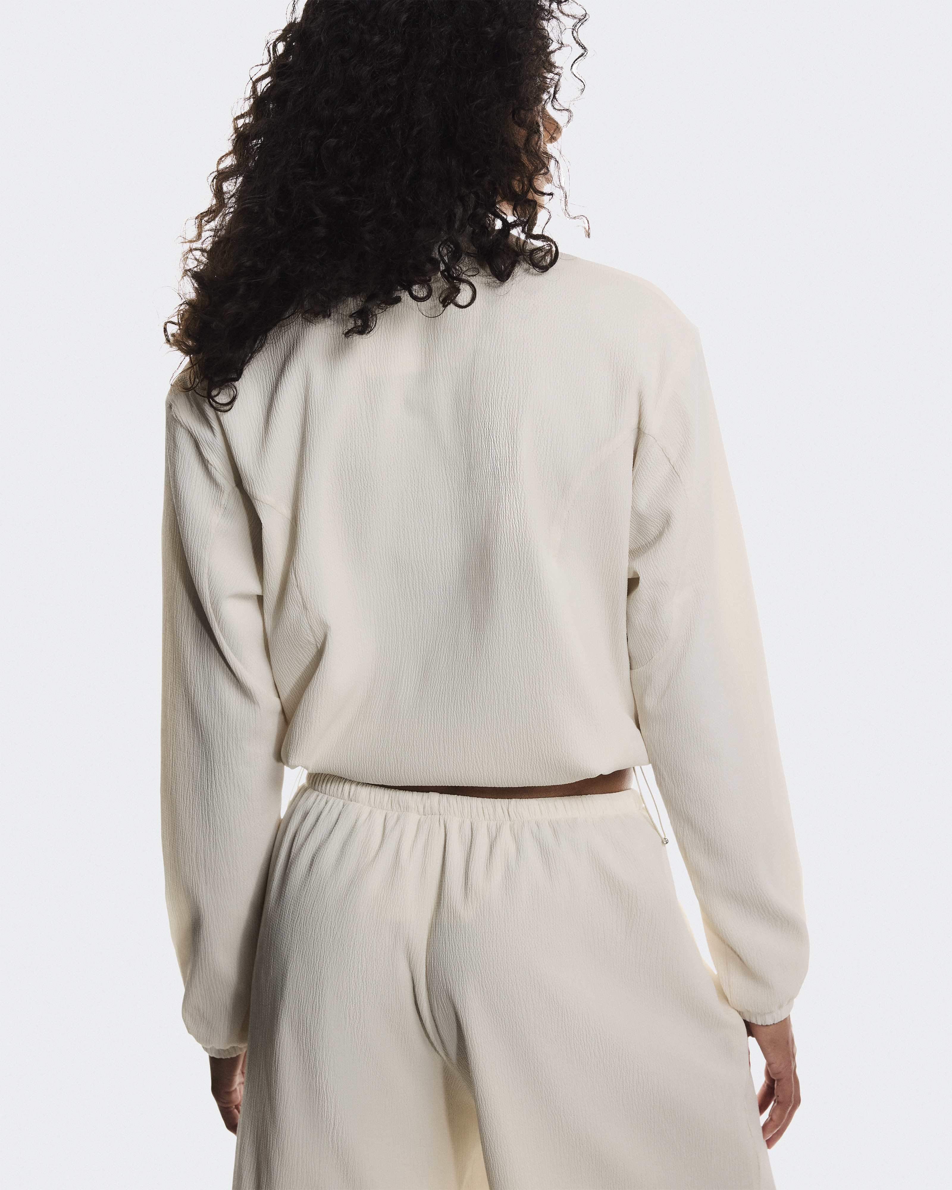 Track Jacket - 7