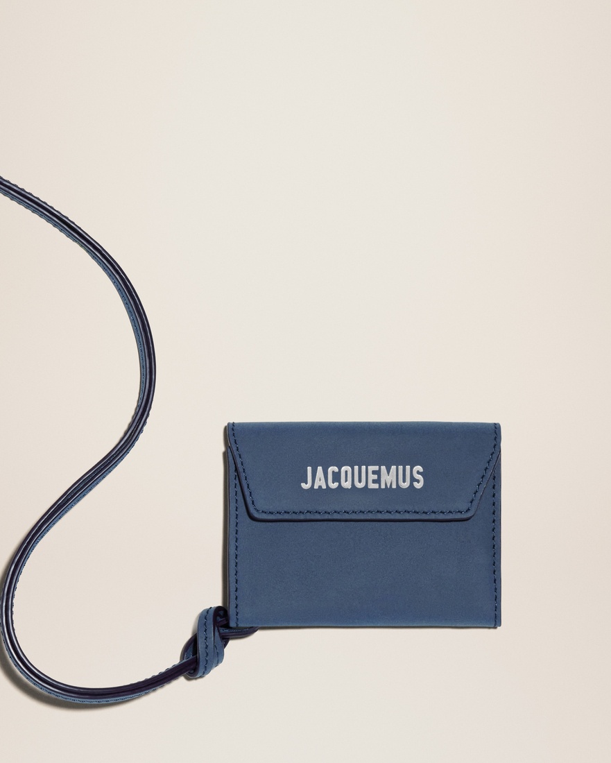 Le porte Jacquemus - 1