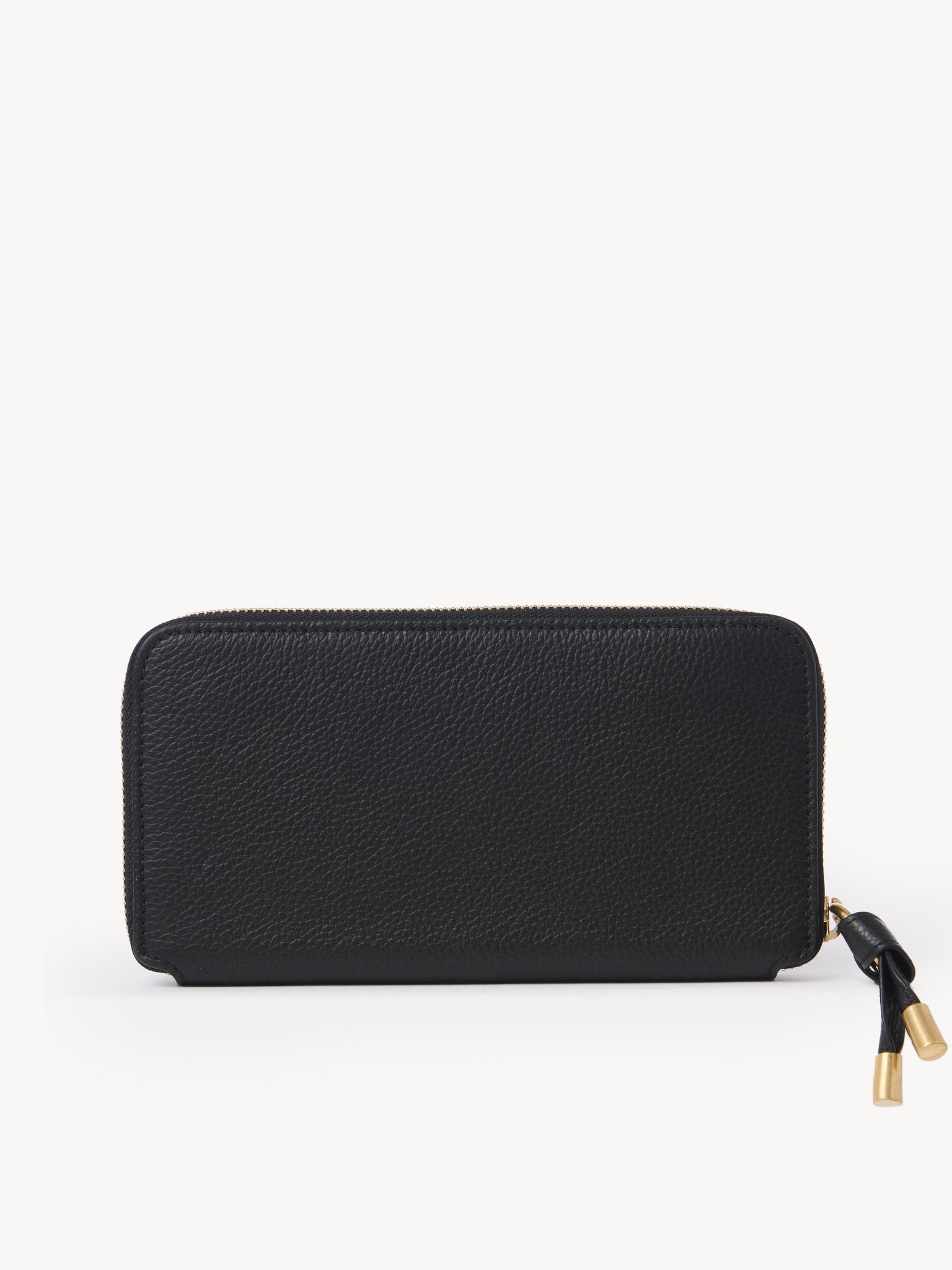 MARCIE LONG ZIPPERED WALLET - 3
