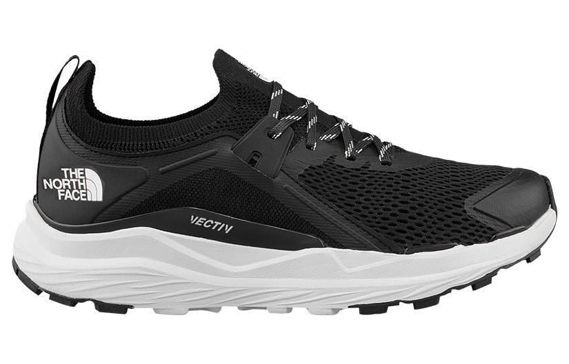 (WMNS) THE NORTH FACE Vectiv Hypnum Sneaker 'Black' 4PFL-KY4 - 2