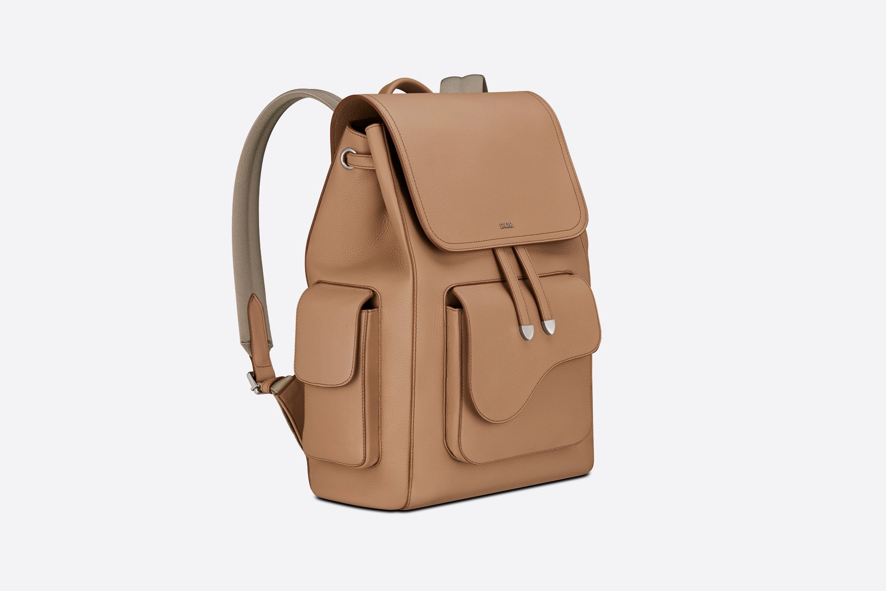 Saddle Backpack - 2