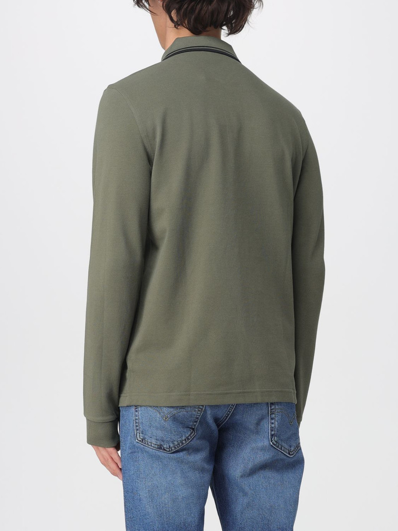 Fred Perry Polo shirt men Fred Perry outlook