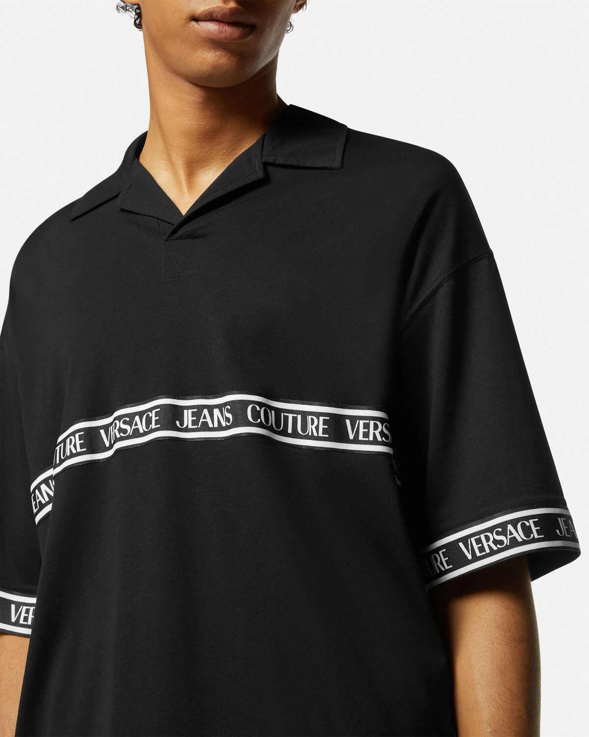 Logo Polo Shirt - 3